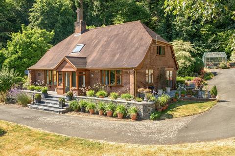3 bedroom bungalow for sale, Meifod, Powys, SY22