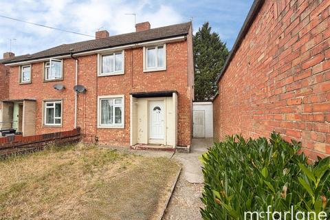 undefined, Mulberry Grove, Swindon SN2