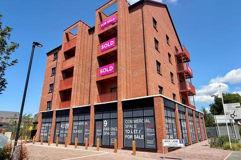 undefined, Tayfen Court, Tayfen Road, Bury St. Edmunds, Suffolk, IP33