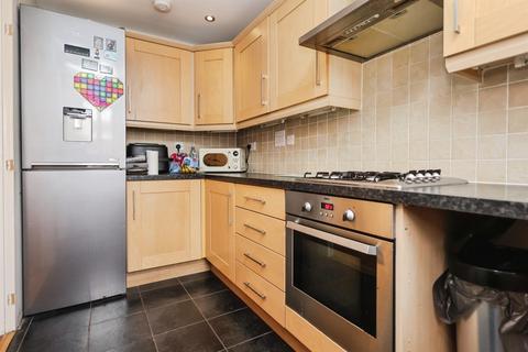4 bedroom townhouse for sale, The Infield, HALESOWEN