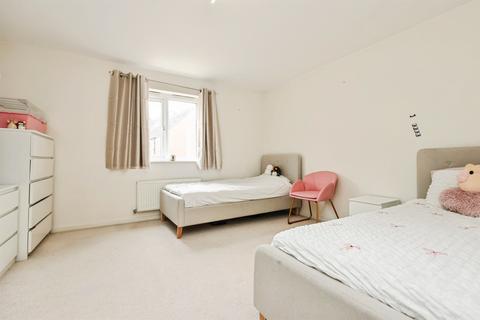 4 bedroom townhouse for sale, The Infield, HALESOWEN