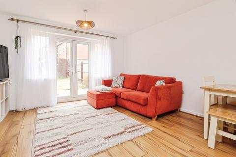 4 bedroom townhouse for sale, The Infield, HALESOWEN