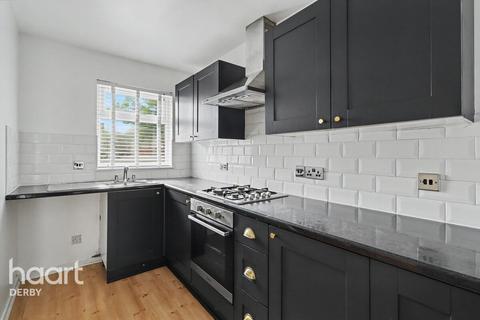 2 bedroom terraced house for sale, Swinderby Drive, Oakwood
