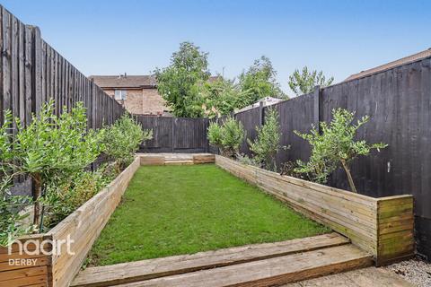 2 bedroom terraced house for sale, Swinderby Drive, Oakwood