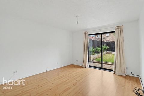 2 bedroom terraced house for sale, Swinderby Drive, Oakwood