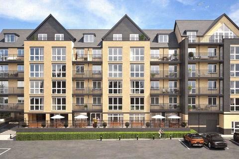 undefined, Plot 34 Barum Lodge, North Walk, Barnstaple, Devon, EX31