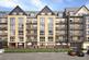 Plot 34 Barum Lodge, North Walk, Barnstaple, Devon, EX31