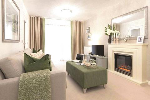 undefined, Plot 34 Barum Lodge, North Walk, Barnstaple, Devon, EX31