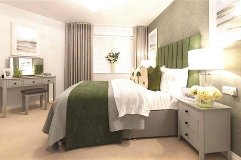 undefined, Plot 34 Barum Lodge, North Walk, Barnstaple, Devon, EX31
