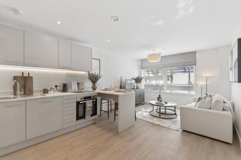 1 bedroom duplex for sale, Claxton House, Danestrete, Stevenage, Hertfordshire, SG1