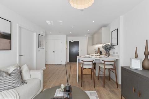 1 bedroom duplex for sale, Claxton House, Danestrete, Stevenage, Hertfordshire, SG1