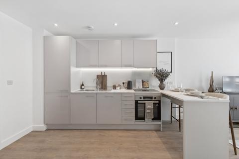 1 bedroom duplex for sale, Claxton House, Danestrete, Stevenage, Hertfordshire, SG1