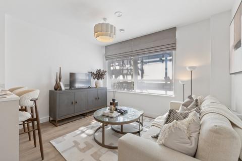 1 bedroom duplex for sale, Claxton House, Danestrete, Stevenage, Hertfordshire, SG1