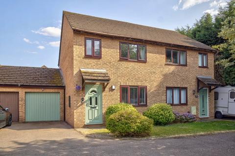 3 bedroom semi-detached house for sale, Whitefriars Road, Belmont, Hereford, HR2