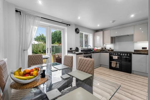3 bedroom semi-detached house for sale, Whitefriars Road, Belmont, Hereford, HR2