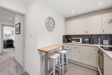 undefined, 198/1 Rose Street, New Town, Edinburgh, EH2