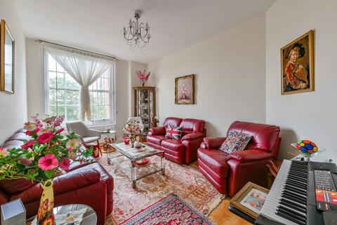 1 bedroom flat for sale, Grove End Road, St John's Wood, London, NW8
