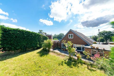 4 bedroom detached house for sale, Hillside, Denby Dale, HD8
