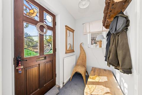 4 bedroom detached house for sale, Hillside, Denby Dale, HD8