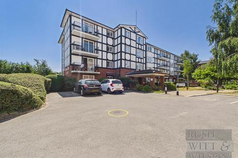 1 bedroom retirement property for sale, St. Helens Crescent, Hastings