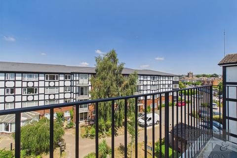 1 bedroom retirement property for sale, St. Helens Crescent, Hastings