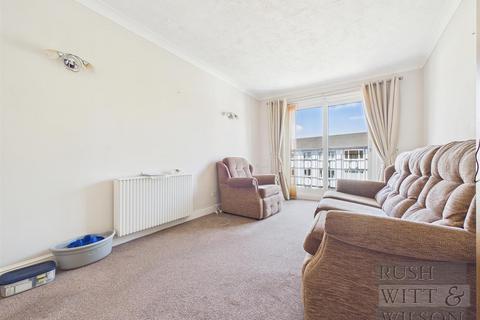 1 bedroom retirement property for sale, St. Helens Crescent, Hastings