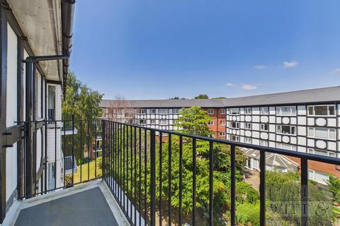 1 bedroom retirement property for sale, St. Helens Crescent, Hastings