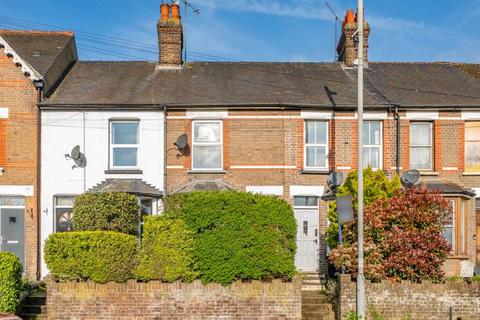 2 bedroom terraced house to rent, Berkhampstead Road, Chesham, HP5