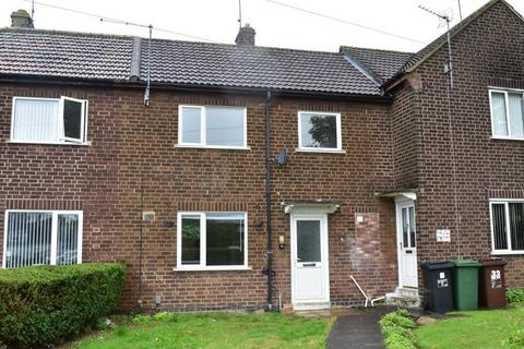 3 bed terraced house for rent in Franklin Fields, Corby, NN17 1DJ