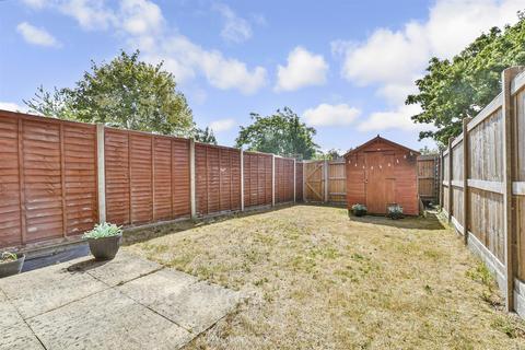 Bakers Gardens, Carshalton, Surrey