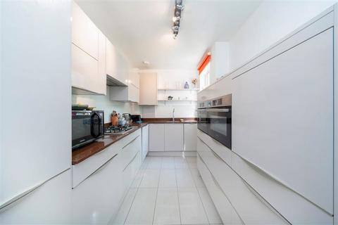 1 bedroom flat for sale, Brook Road, London NW2