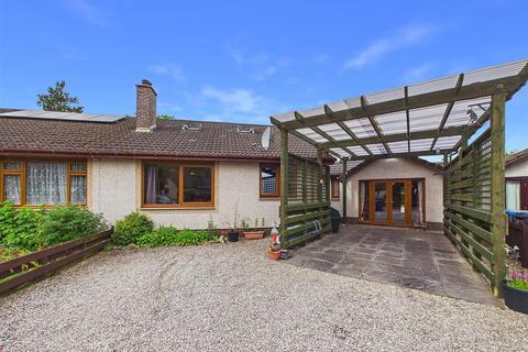 3 bedroom semi-detached house for sale, 11 Grampian View, Aviemore