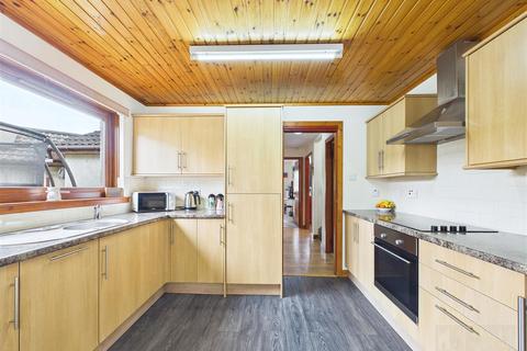 3 bedroom semi-detached house for sale, 11 Grampian View, Aviemore