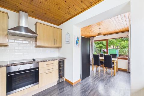 3 bedroom semi-detached house for sale, 11 Grampian View, Aviemore