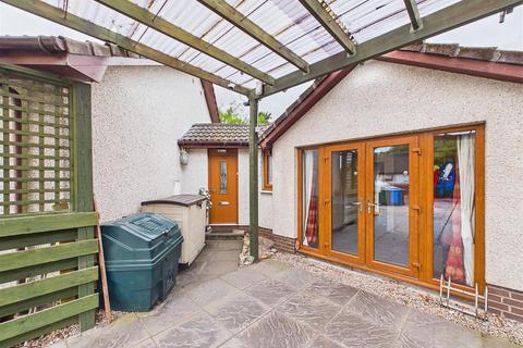 3 bedroom semi-detached house for sale, 11 Grampian View, Aviemore