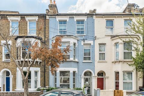 Raeburn Street, London SW2