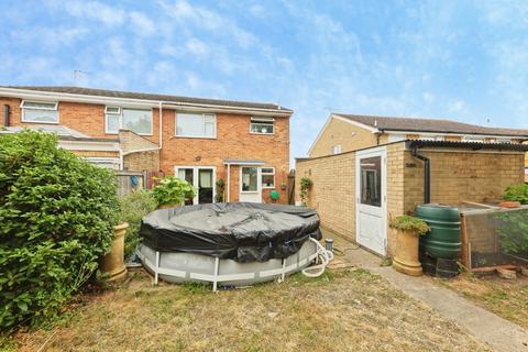 3 bedroom semi-detached house for sale, Kentmere Avenue, Ramsgate, Kent, CT11