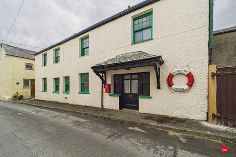 4 bedroom semi-detached house for sale, Kirkby-in-Furness LA17