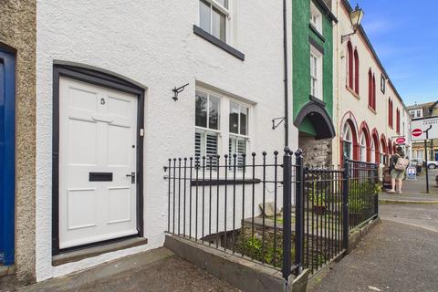 undefined, The Square, Cumbria LA20