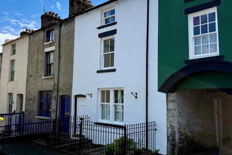 undefined, The Square, Cumbria LA20