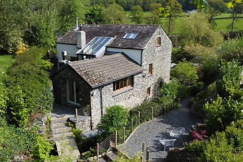 4 bedroom barn conversion for sale, Cumbria LA12