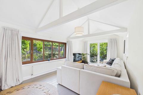 4 bedroom barn conversion for sale, Cumbria LA12
