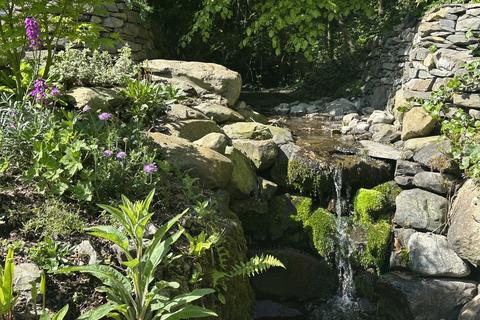 4 bedroom barn conversion for sale, Cumbria LA12