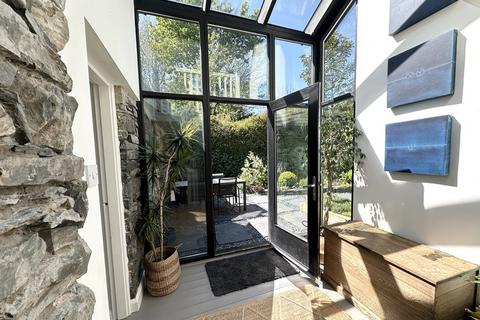 4 bedroom barn conversion for sale, Cumbria LA12
