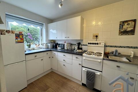 undefined, Brentwood Court, Park Crescent, Hesketh Park, Southport, PR9 9JN