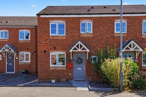 undefined, Cygnet Avenue, Nuneaton, CV10