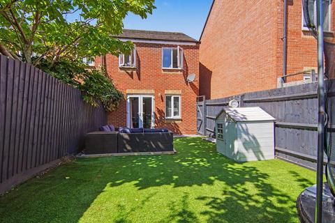 undefined, Cygnet Avenue, Nuneaton, CV10