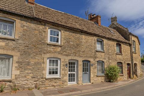 2 bedroom terraced house for sale, Bristol Street, Malmesbury, SN16