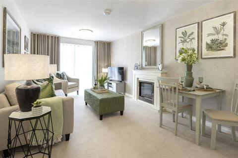 undefined, Plot 17, Barum Lodge, North Walk, Barnstaple, Devon, EX31
