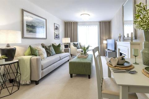 undefined, Plot 17, Barum Lodge, North Walk, Barnstaple, Devon, EX31
